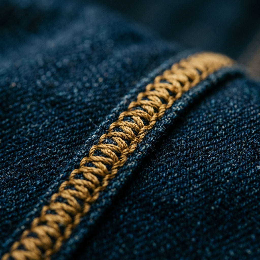 exclusive bespoke fabrics Craftsmanship